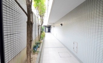 共用廊下