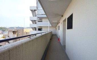 共用廊下