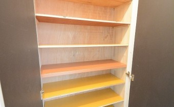 大型のシューズＢＯＸ