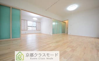 リビング