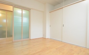 洋室6帖