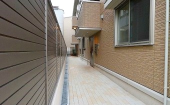 共用部