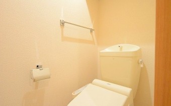 ウォシュレットトイレ
