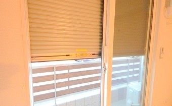 シャッター雨戸