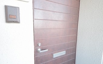 玄関ドア