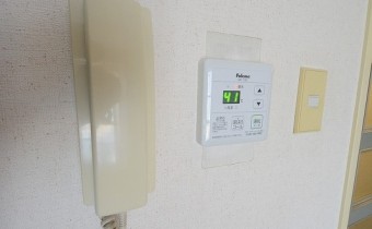 インターホン
