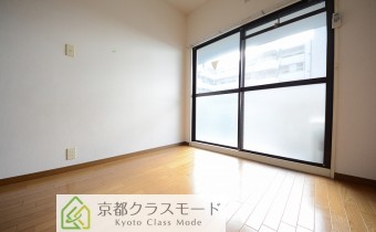 洋室4.5帖