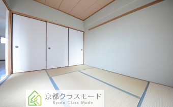 和室6帖
