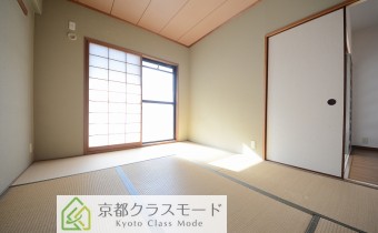 和室6帖・別アングル