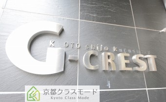 マンションエンブレム