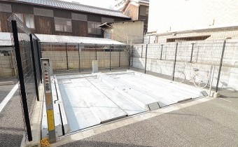 立体駐車場