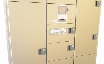 宅配ＢＯＸ