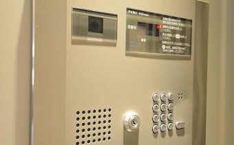 オートロックシステム