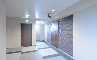 共用廊下