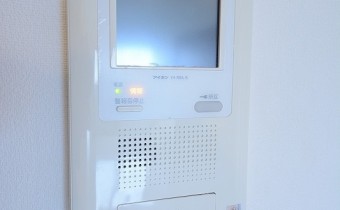 ＴＶドアホン