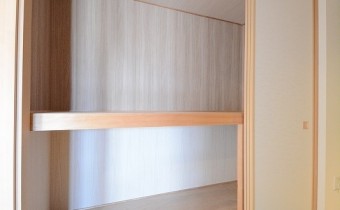 押入れ