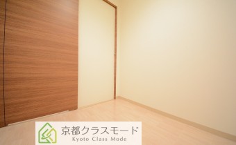 トランクルーム2.6帖