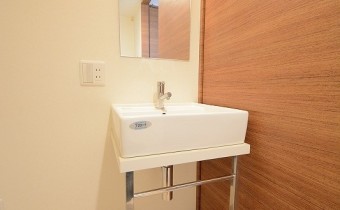 デザイン洗面台