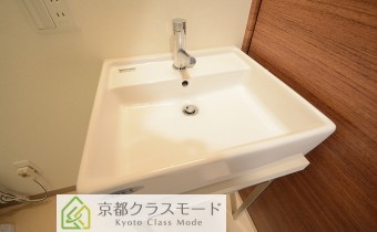 デザイン洗面台