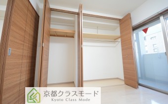 クローゼット