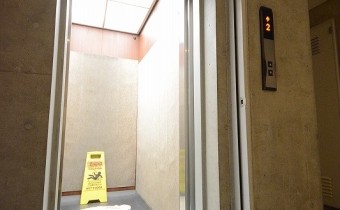 エレベーター