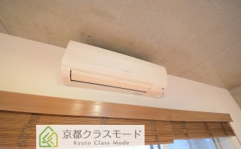 エアコン