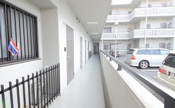 共用廊下