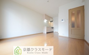 「イオンモール京都桂川店」も徒歩圏内で便利です♪
