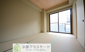 和室6帖　
