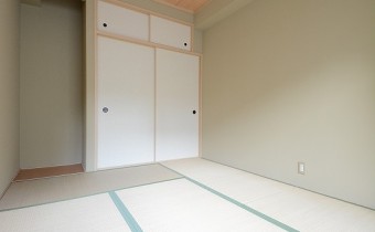 和室6帖