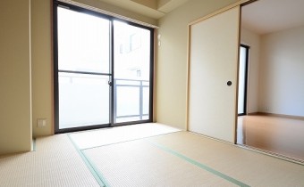 和室6帖　