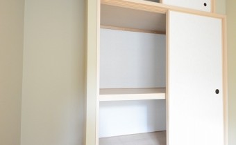 押入れ