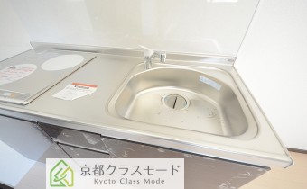 調理スペース