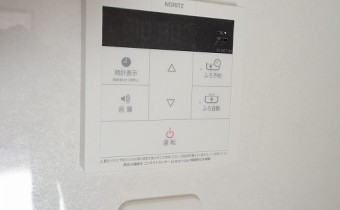 操作パネル　
