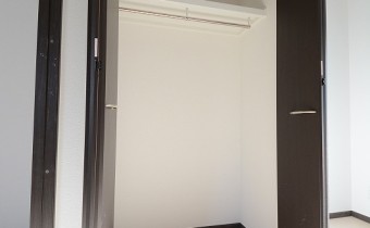 クローゼット