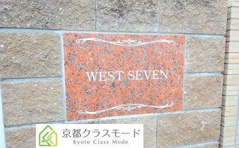 WEST SEVEN