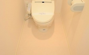 ウォシュレットトイレ