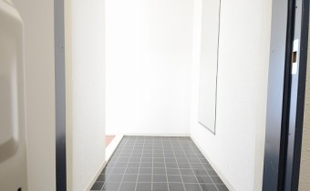 ※同マンション内の別のお部屋のものです。参考としてご覧ください。