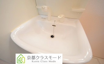 シャンプードレッサー※同ハイツ別タイプの写真です