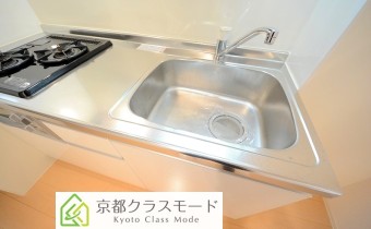 シンク※同ハイツ別タイプの写真です