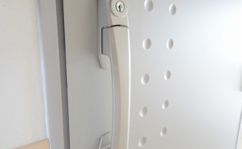 ダブルロック