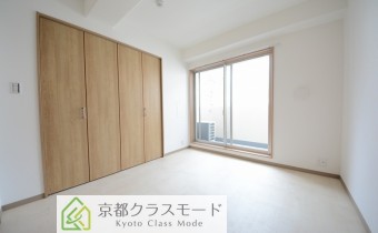 洋室5帖