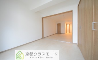 洋室5帖