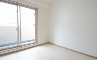洋室5帖