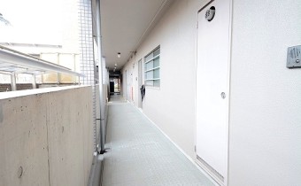 共用廊下