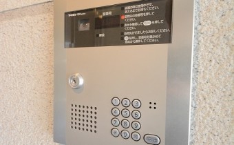 オートロック
