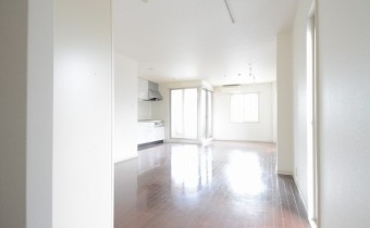 洋室18帖