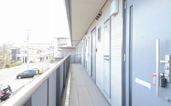 共用廊下