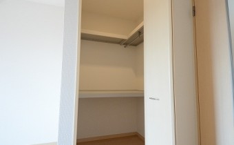 ウォークインクローゼット