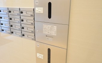 宅配ＢＯＸ